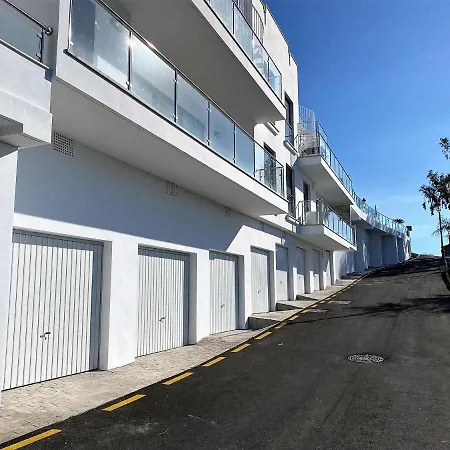 Διαμέρισμα Balcon Del Mar Seaview 216 Casasol Nerja