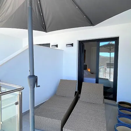 Balcon Del Mar Seaview 216 Casasol *