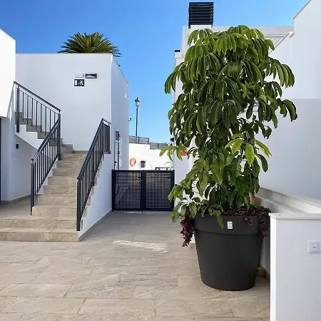 Balcon Del Mar Seaview 216 Casasol *