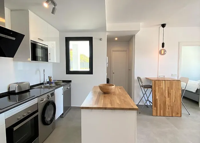 Balcon Del Mar Seaview 216 Casasol * Nerja