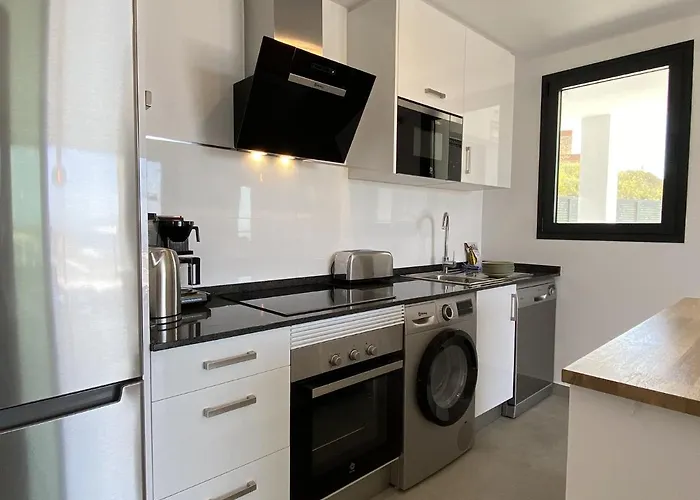 Balcon Del Mar Seaview 216 Casasol Διαμέρισμα Nerja