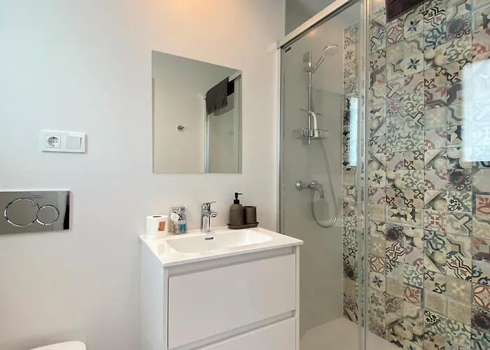 Balcon Del Mar Seaview 216 Casasol Διαμέρισμα *