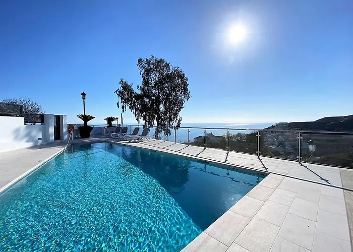 Διαμέρισμα Balcon Del Mar Seaview 216 Casasol *