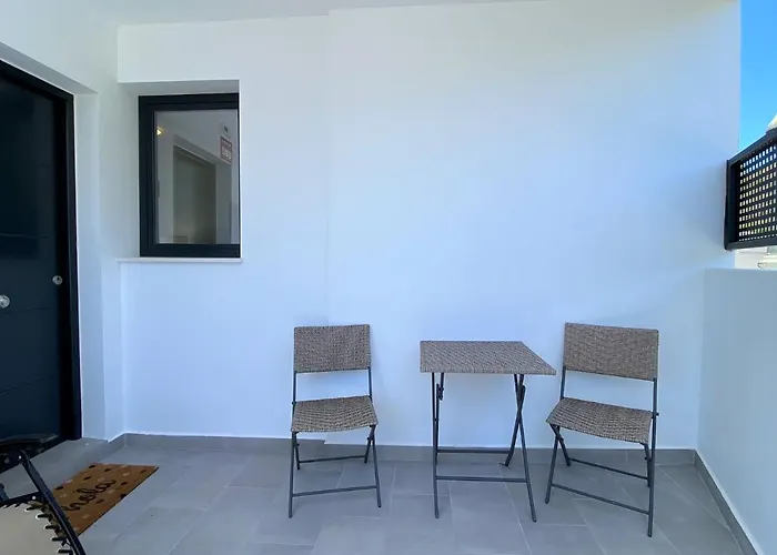 Balcon Del Mar Seaview 216 Casasol Nerja