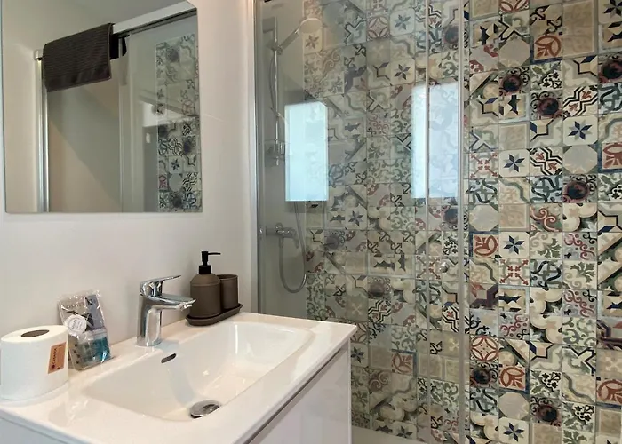 Balcon Del Mar Seaview 216 Casasol *