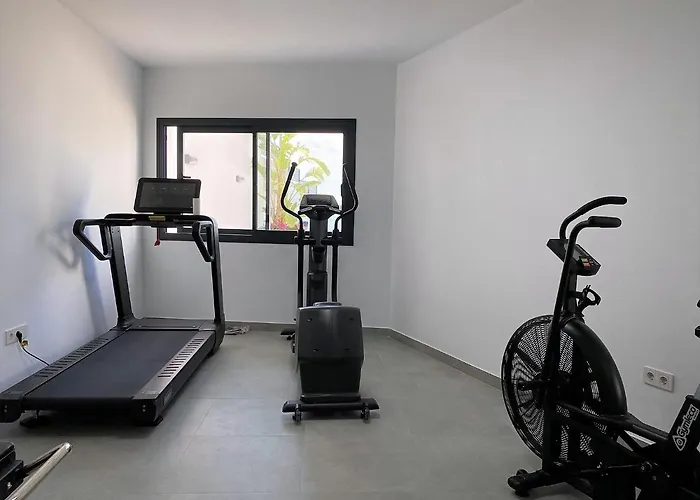 Balcon Del Mar Seaview 216 Casasol Διαμέρισμα