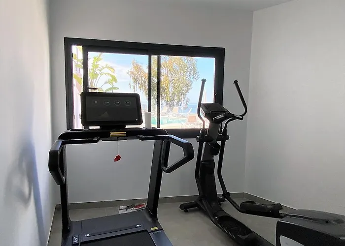 Balcon Del Mar Seaview 216 Casasol