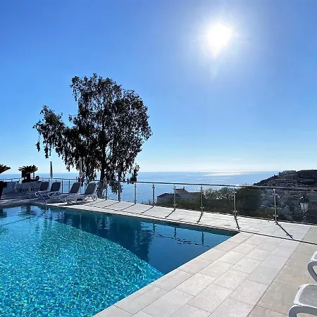 Apartment Balcon Del Mar Seaview 216 Casasol Nerja