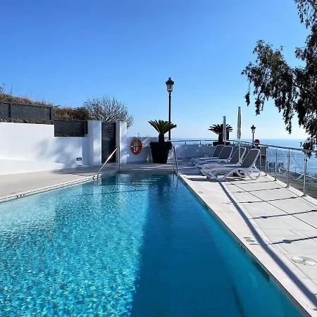 Balcon Del Mar Seaview 216 Casasol Apartment *