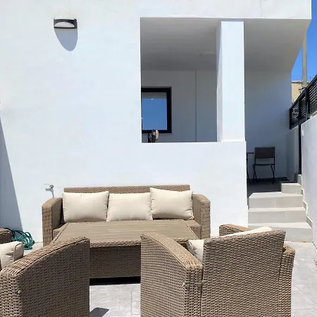 Balcon Del Mar Seaview 216 Casasol נרחה