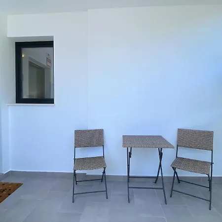 Balcon Del Mar Seaview 216 Casasol Nerja