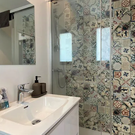 Balcon Del Mar Seaview 216 Casasol *