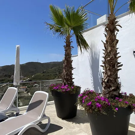 דירה Balcon Del Mar Seaview 216 Casasol