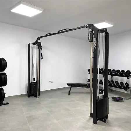 Appartement Balcon Del Mar Seaview 216 Casasol Nerja