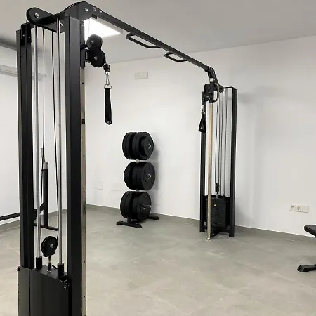 Balcon Del Mar Seaview 216 Casasol Апартаменти