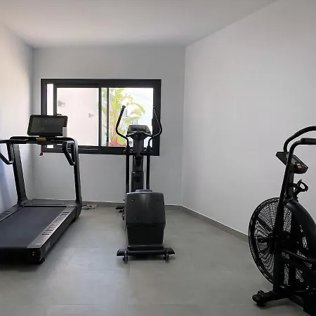 Balcon Del Mar Seaview 216 Casasol Appartement