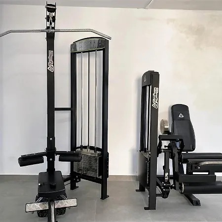 Balcon Del Mar Seaview 216 Casasol