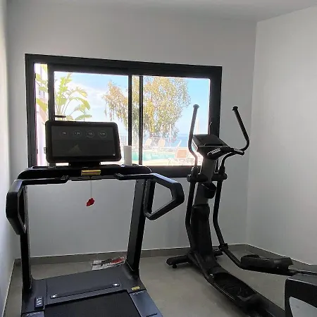 Balcon Del Mar Seaview 216 Casasol