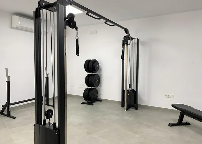 Balcon Del Mar Seaview 216 Casasol Apartment