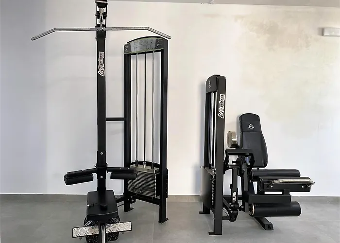 Balcon Del Mar Seaview 216 Casasol